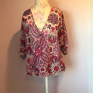 marabelle Blouses/Tops, Size M for Women